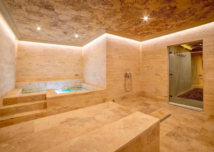 Hotel Bey House Royal Veliko Tŭrnovo