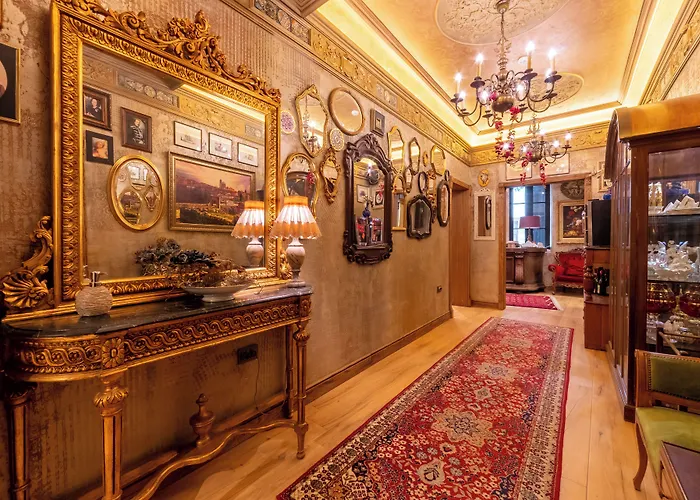 Hotel Bey House Royal