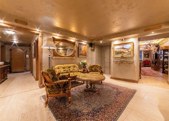 Bey House Royal Veliko Tŭrnovo