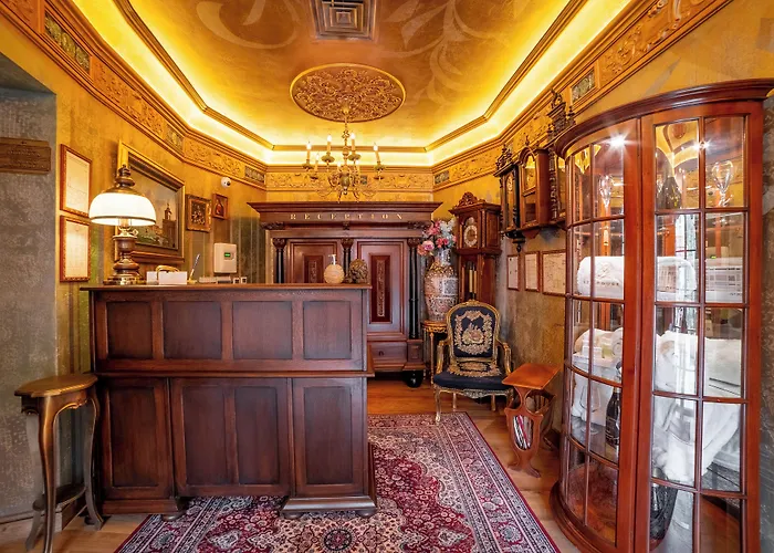 Bey House Royal 5* Veliko Tŭrnovo