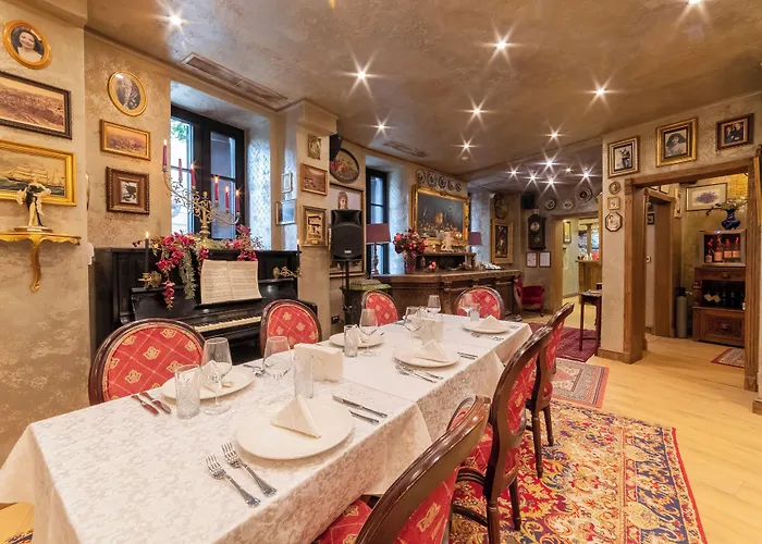 Hotel Bey House Royal