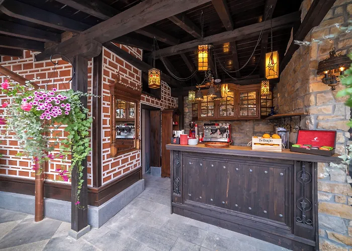 Bey House Royal Veliko Tŭrnovo