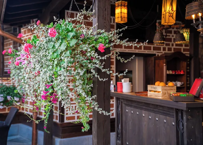 Bey House Royal Hotel Veliko Tarnovo