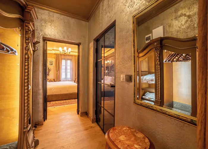 Bey House Royal Hotel Veliko Tŭrnovo