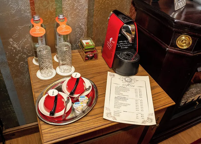 Bey House Royal Hotel 5*