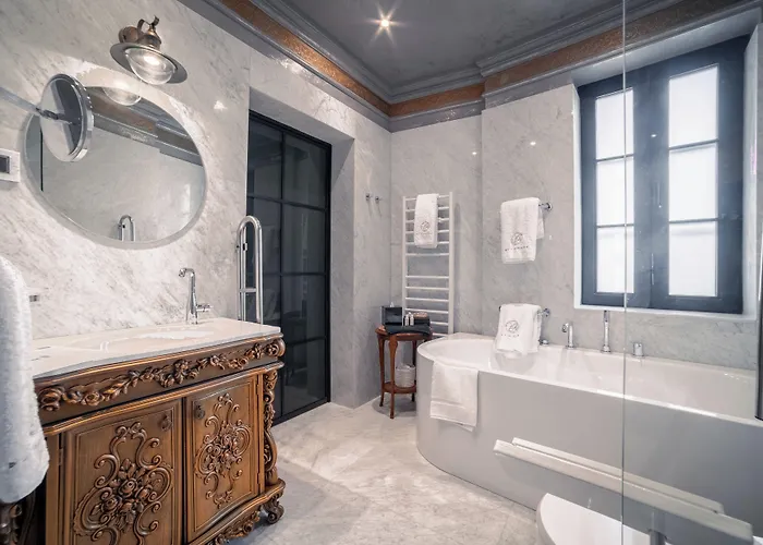 Bey House Royal Hotel Veliko Tŭrnovo