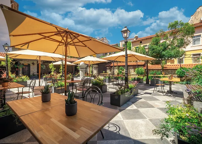 Bey House Royal Hotel Veliko Tarnovo